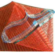 Raschel Mesh Bag for Fruit